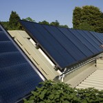 Solarni paneli