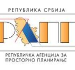Републичка агенција за просторно планирање